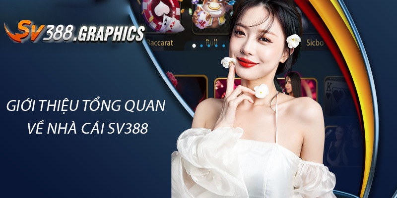 SV388 - Xem đá gà trực tuyến hot nhất 2025 Chia sẻ sơ về web SV388 tổng