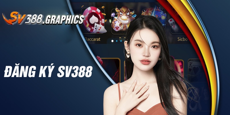 SV388 - Xem đá gà trực tuyến hot nhất 2025 Hướng dẫn đăng ký