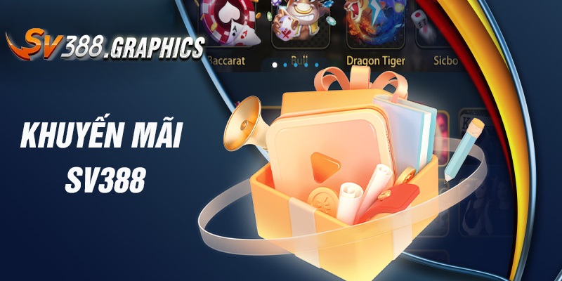 SV388 - Xem đá gà trực tuyến hot nhất 2025 Ưu đãi hấp dẫn độc quyền