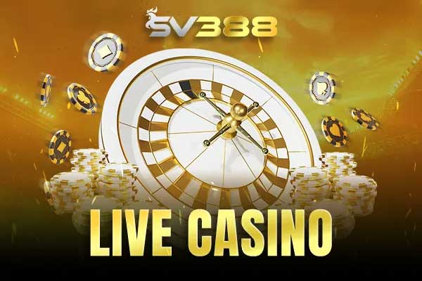 SV388 - Xem đá gà trực tuyến hot nhất 2025 sv388 casino